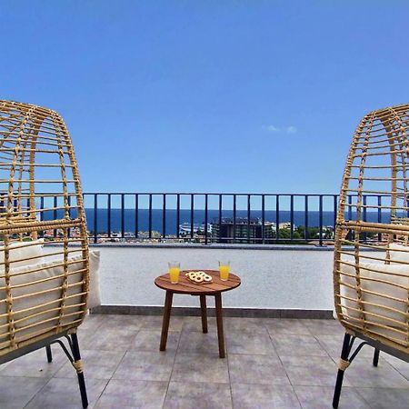 Costa Vista By Lovelystay Funchal  Eksteriør bilde