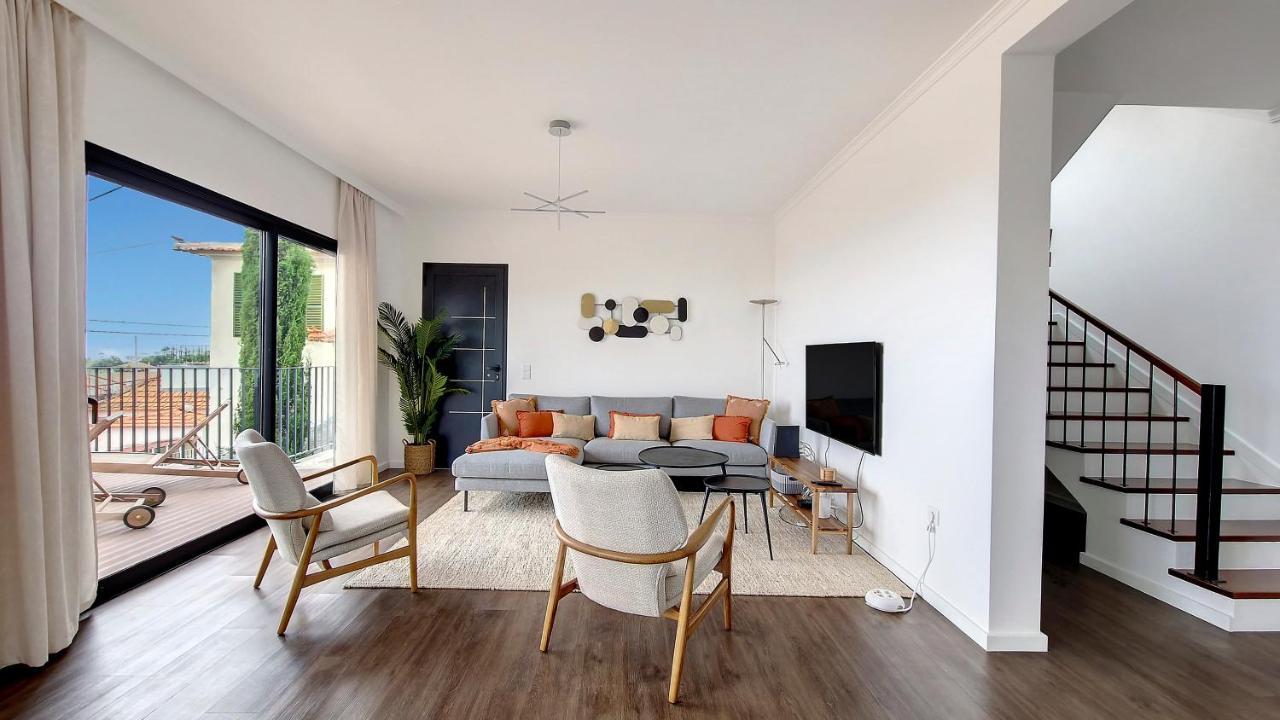 Costa Vista By Lovelystay Funchal  Eksteriør bilde