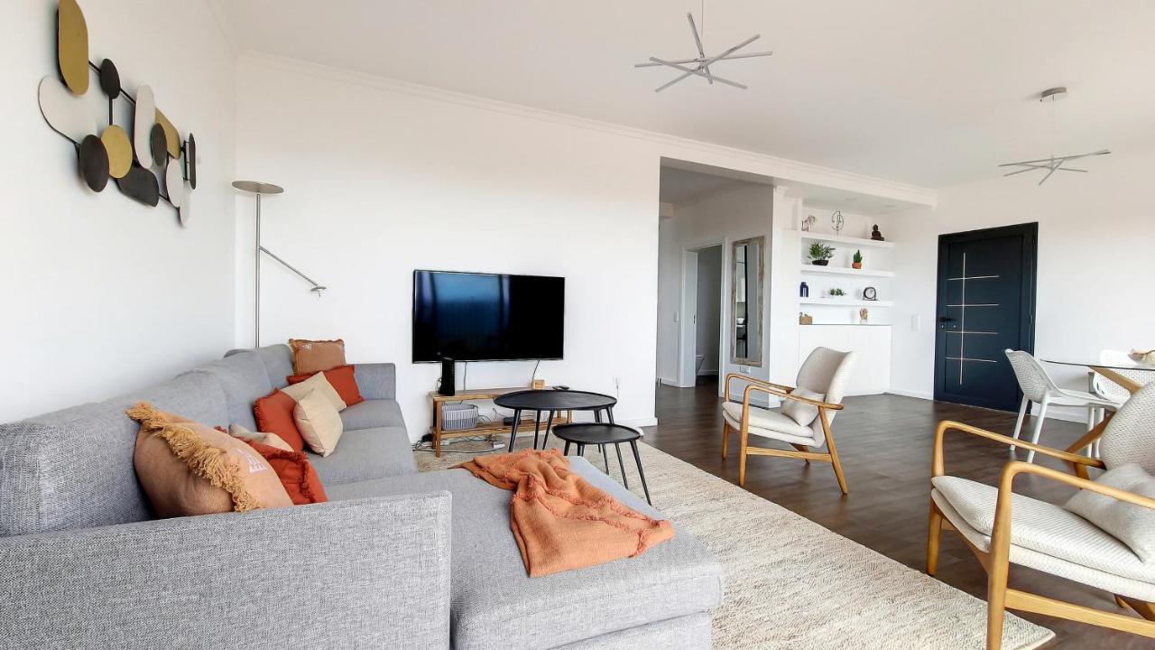 Costa Vista By Lovelystay Funchal  Eksteriør bilde