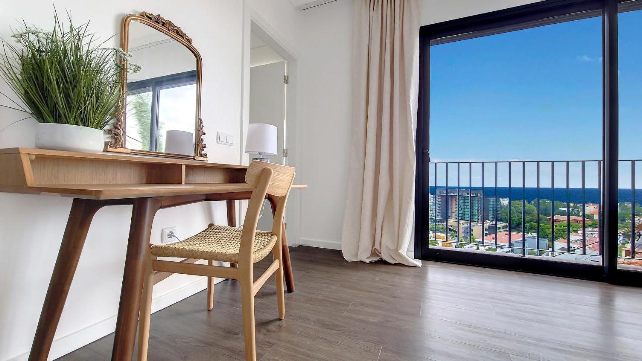 Costa Vista By Lovelystay Funchal  Eksteriør bilde