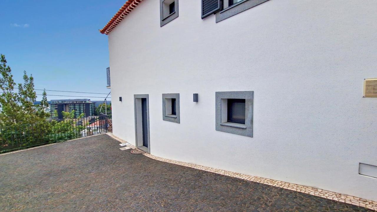 Costa Vista By Lovelystay Funchal  Eksteriør bilde