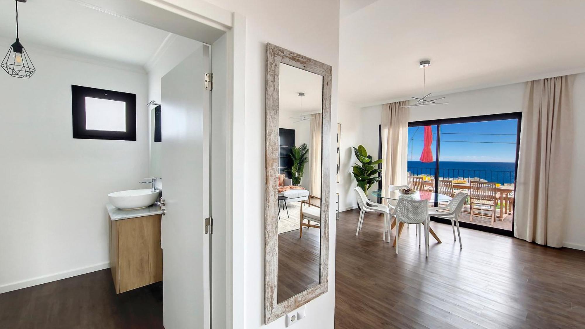 Costa Vista By Lovelystay Funchal  Eksteriør bilde