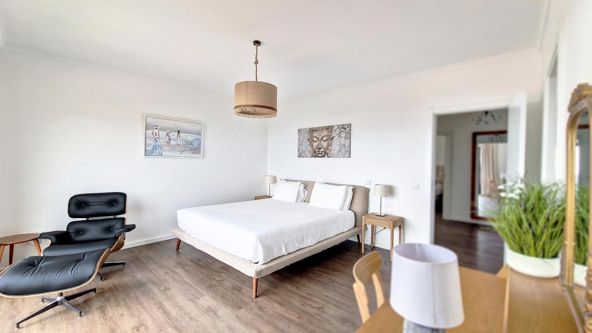 Costa Vista By Lovelystay Funchal  Eksteriør bilde