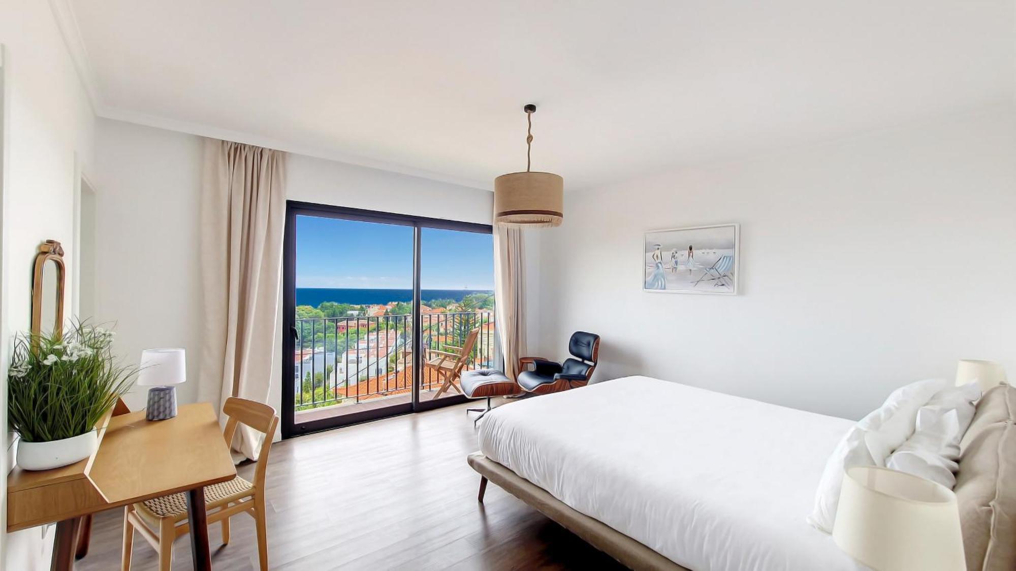 Costa Vista By Lovelystay Funchal  Eksteriør bilde